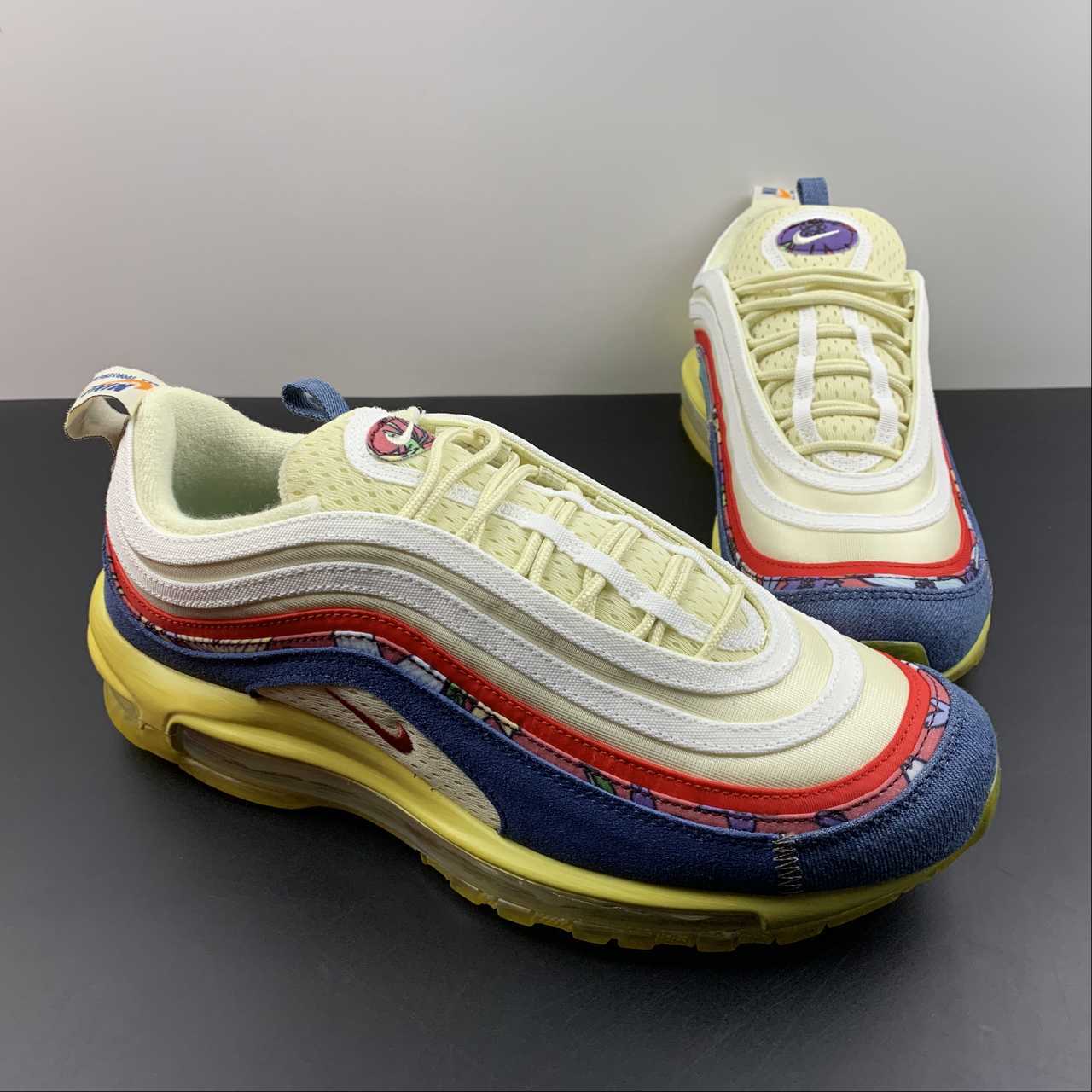 Nike Air Max 97 DV1486-162