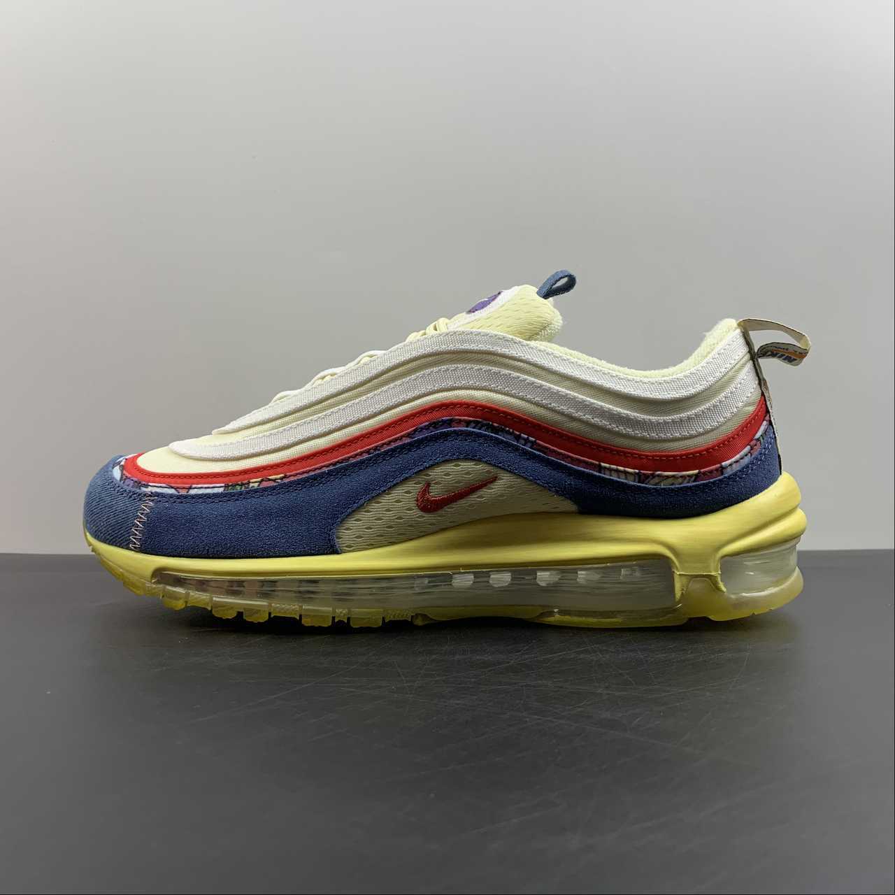 Nike Air Max 97 DV1486-162
