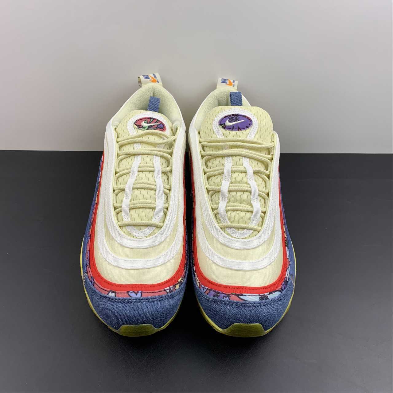 Nike Air Max 97 DV1486-162
