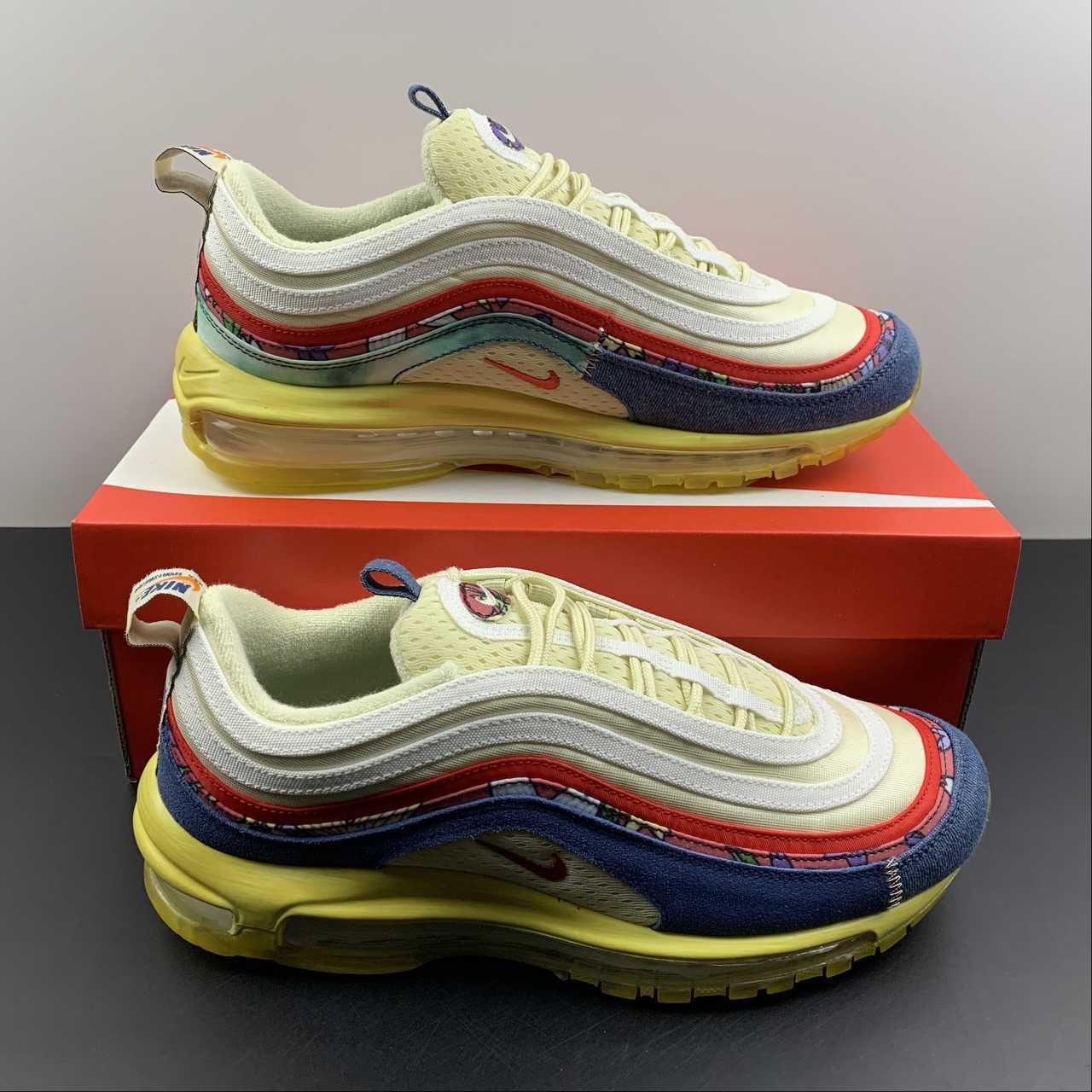 Nike Air Max 97 DV1486-162