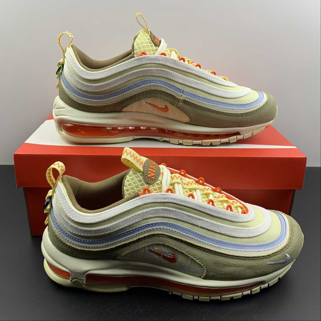 Nike Air Max 97 DX6037-781