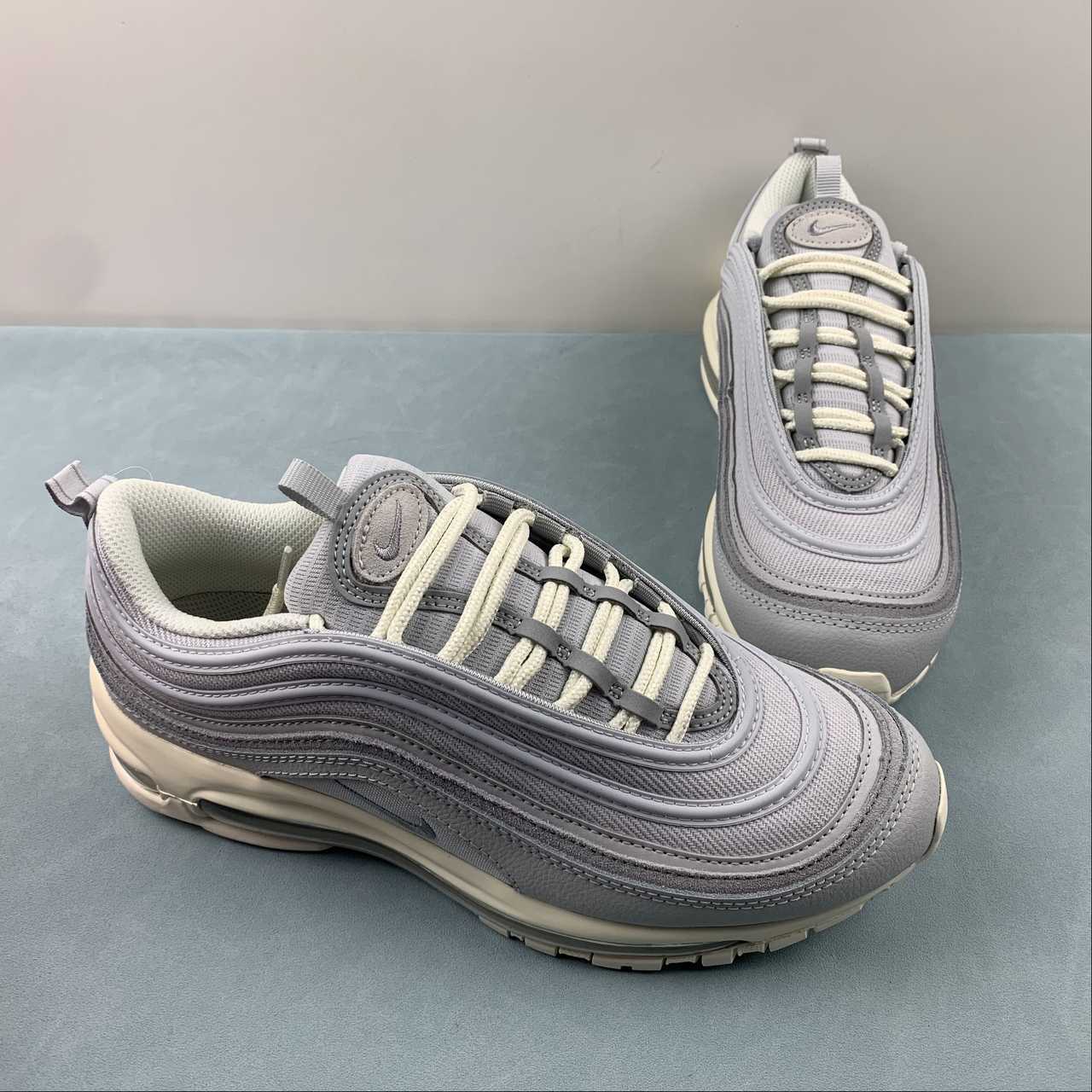 Nike Air Max 97 DZ2629-001