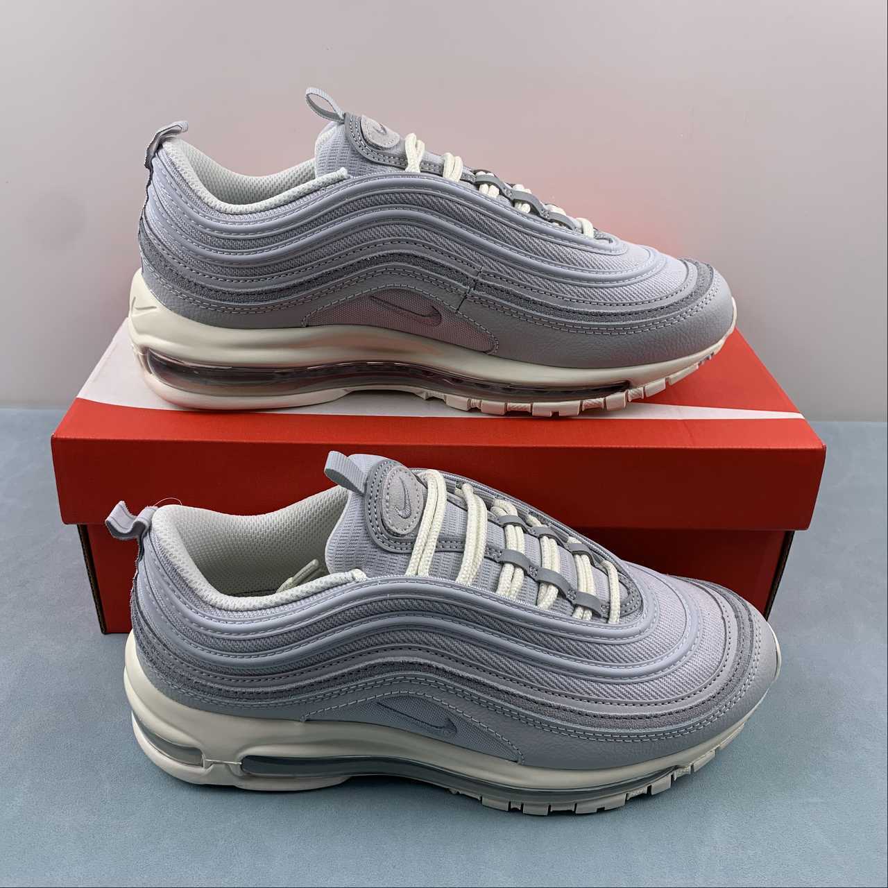 Nike Air Max 97 DZ2629-001