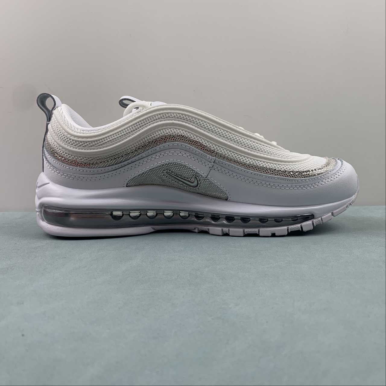 Nike Air Max 97 FQ8889-100