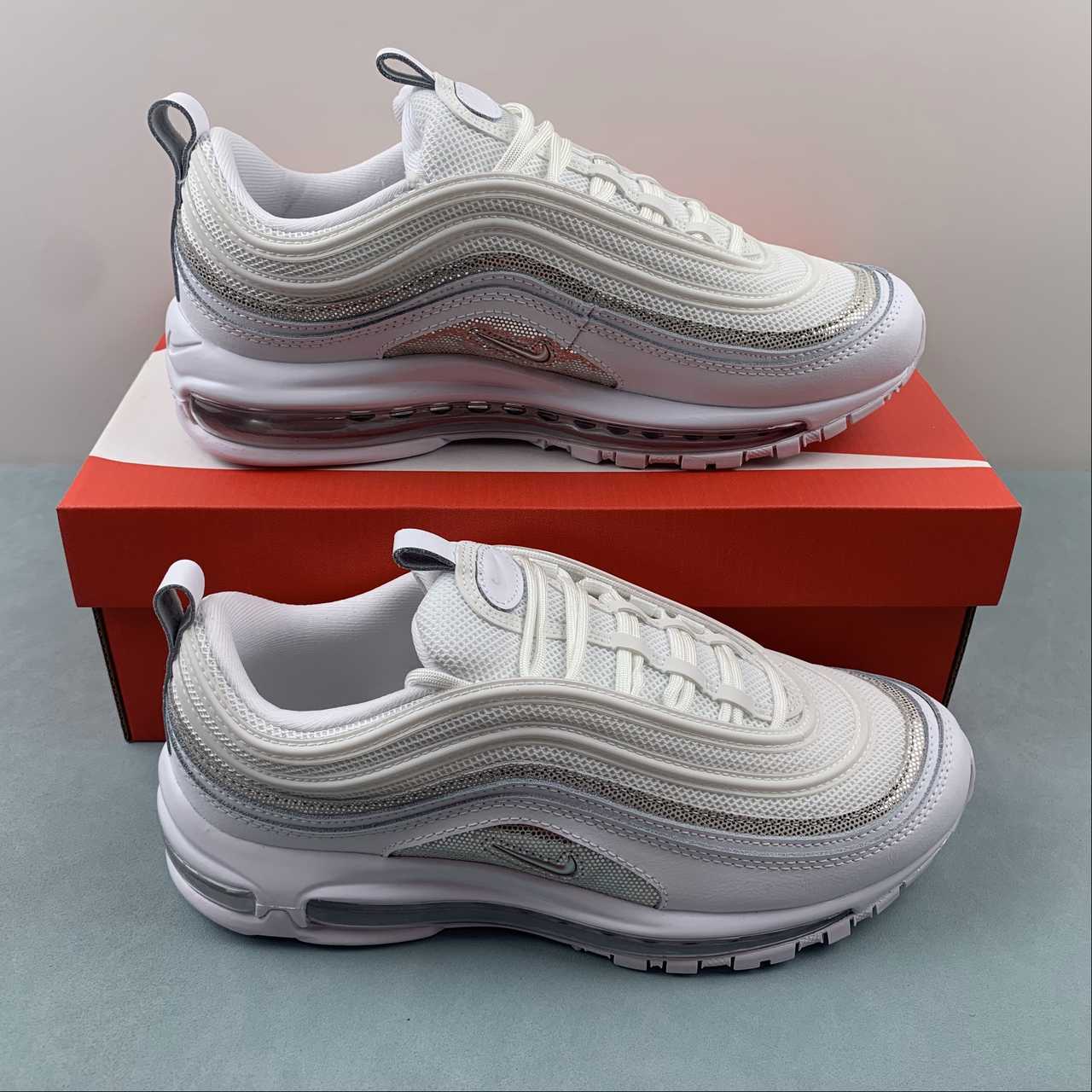 Nike Air Max 97 FQ8889-100