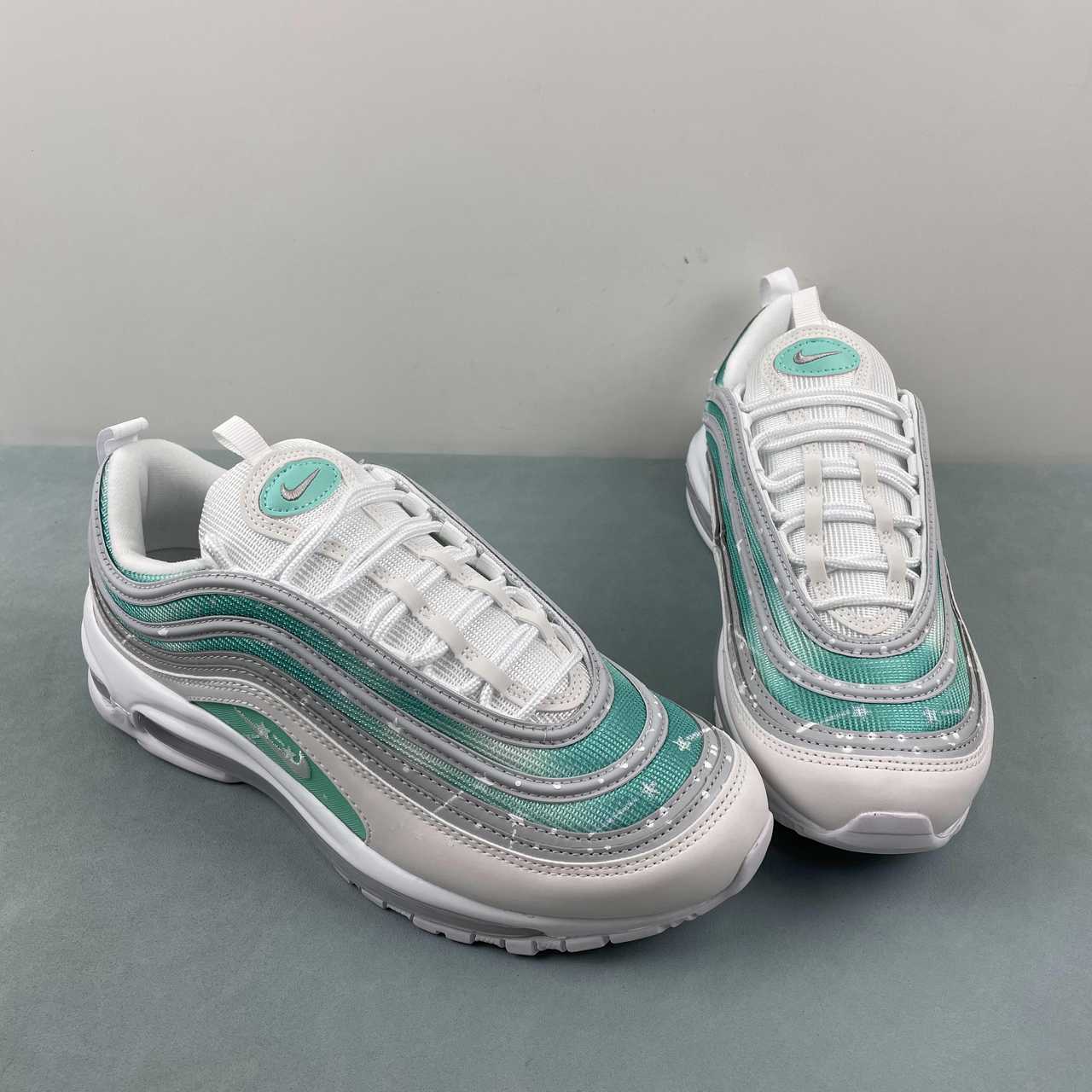 Nike Air Max 9 921826-101