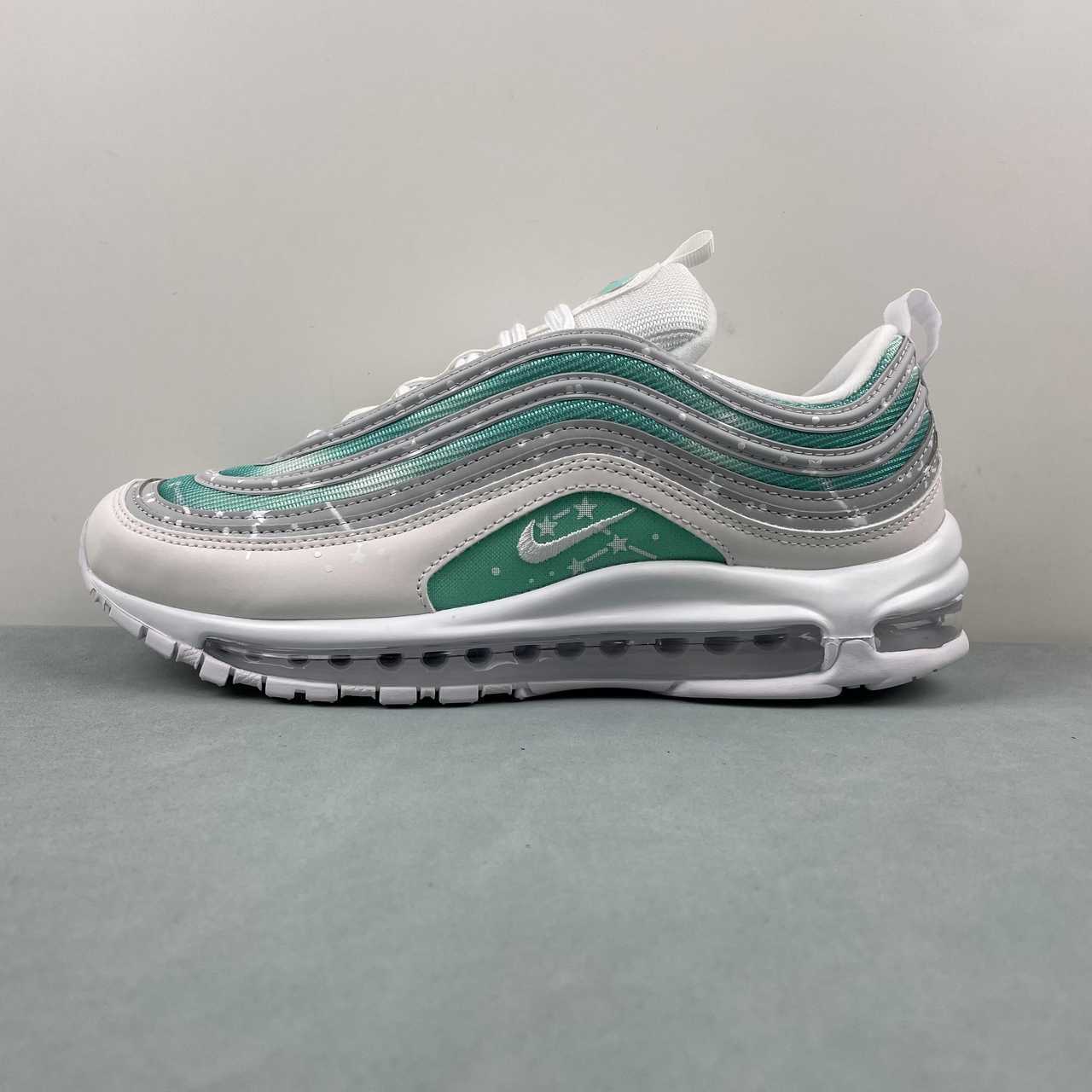 Nike Air Max 9 921826-101