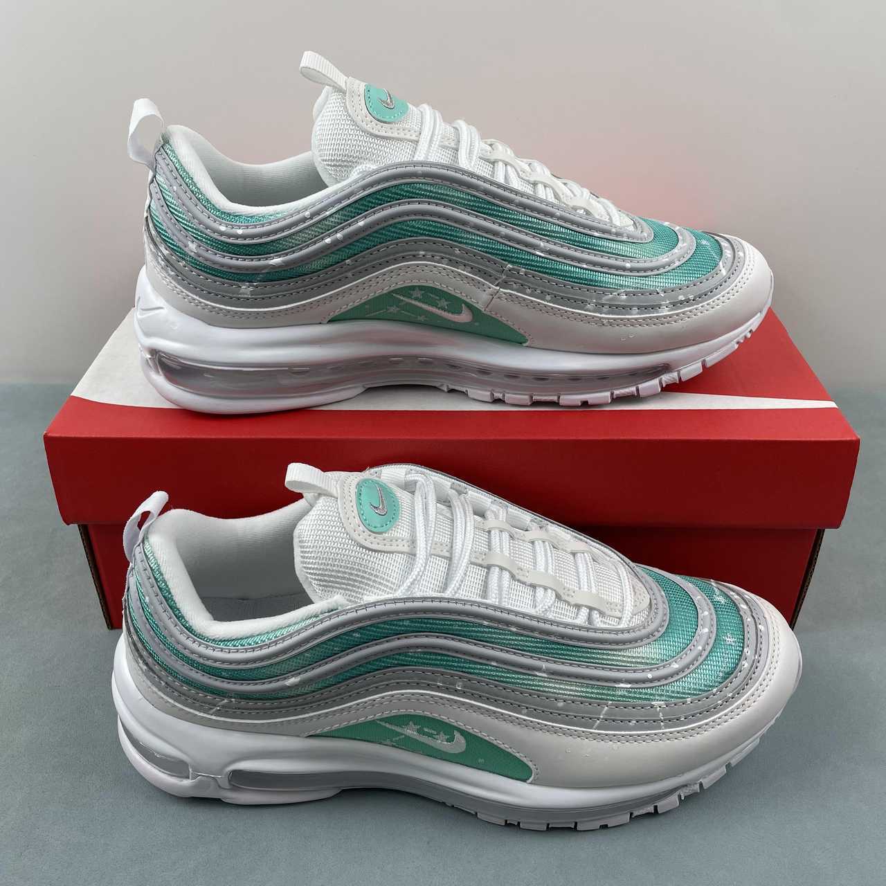Nike Air Max 9 921826-101