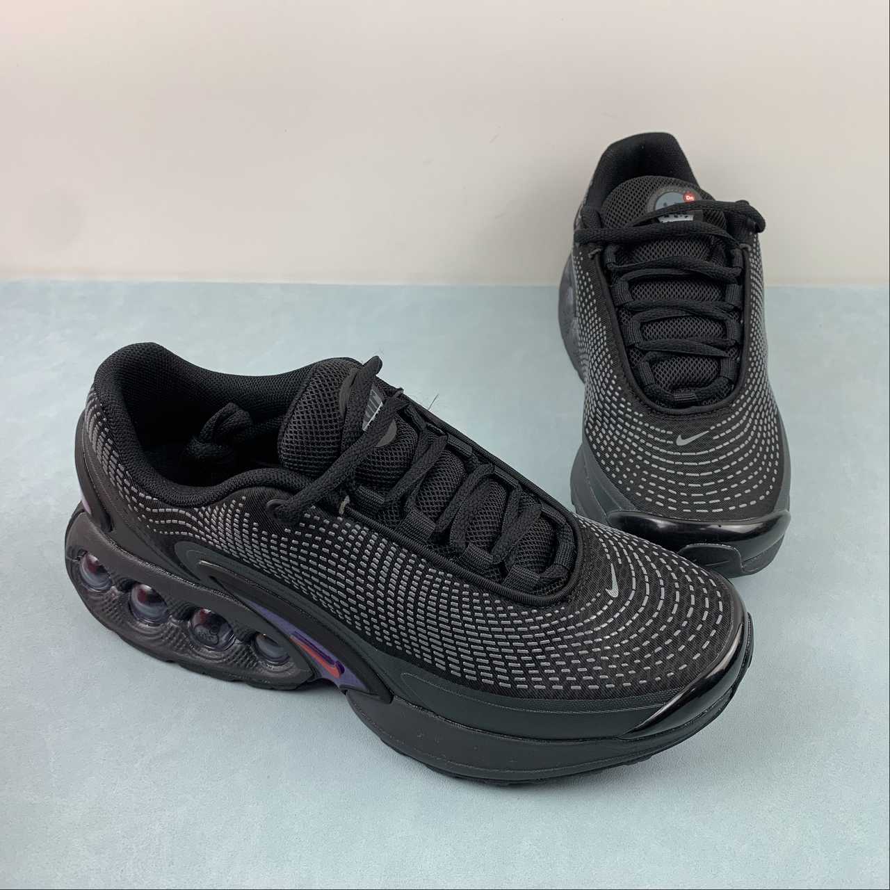 Nike Air Max DN DV3337-001