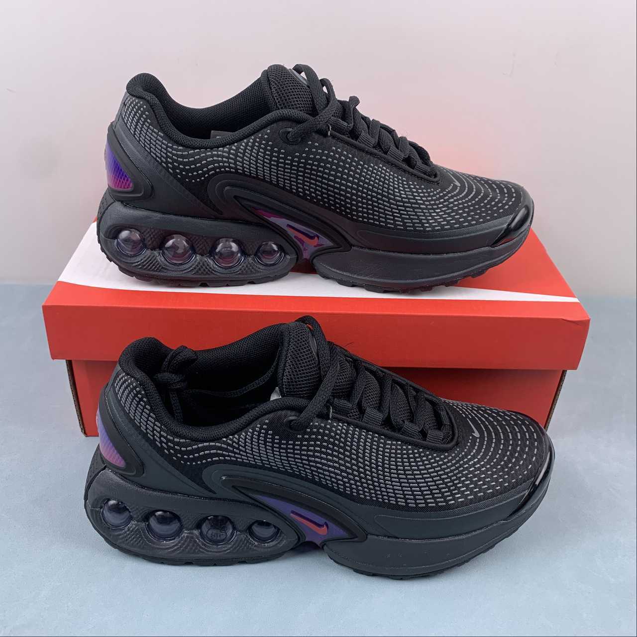 Nike Air Max DN DV3337-001