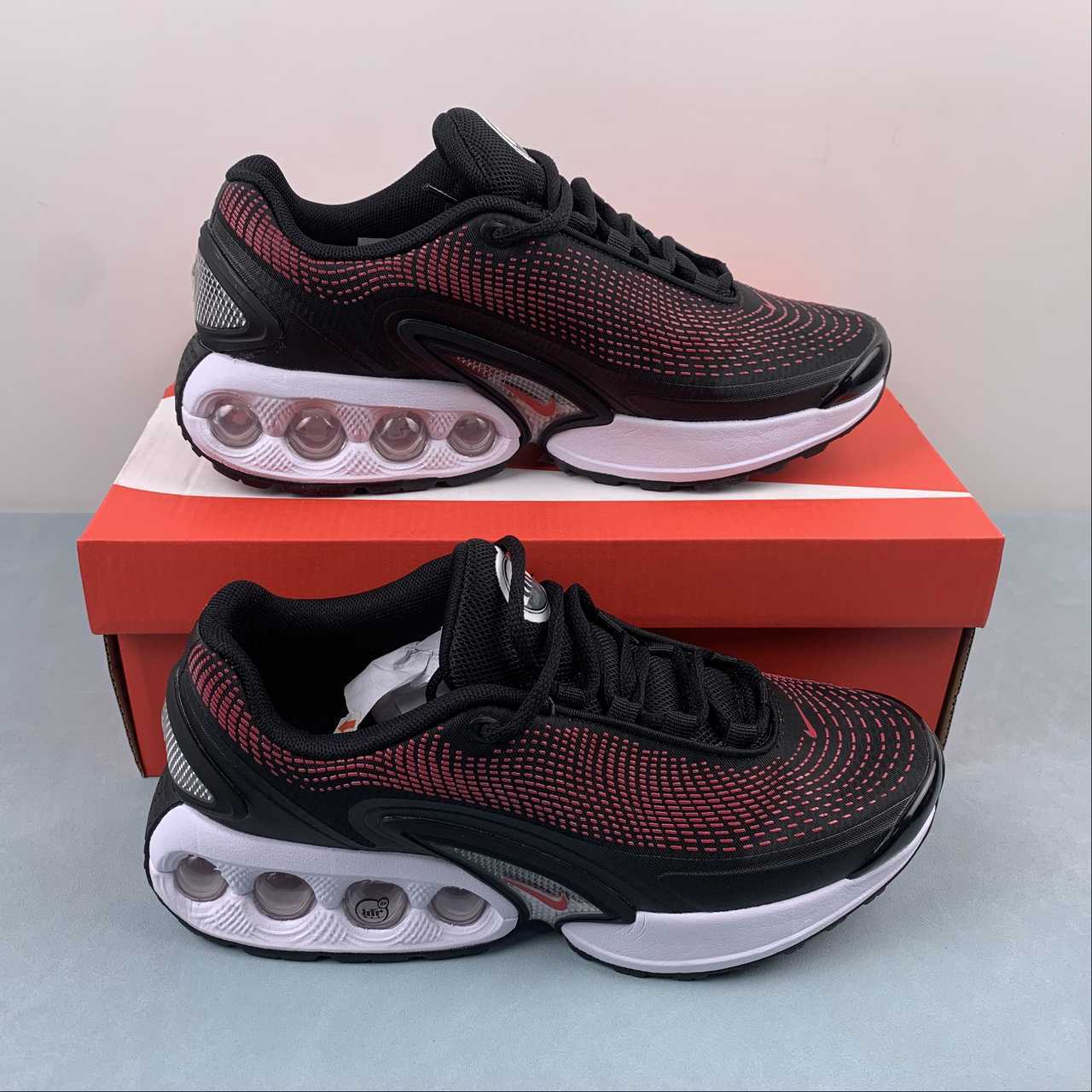 Nike Air Max DN DV3337-004