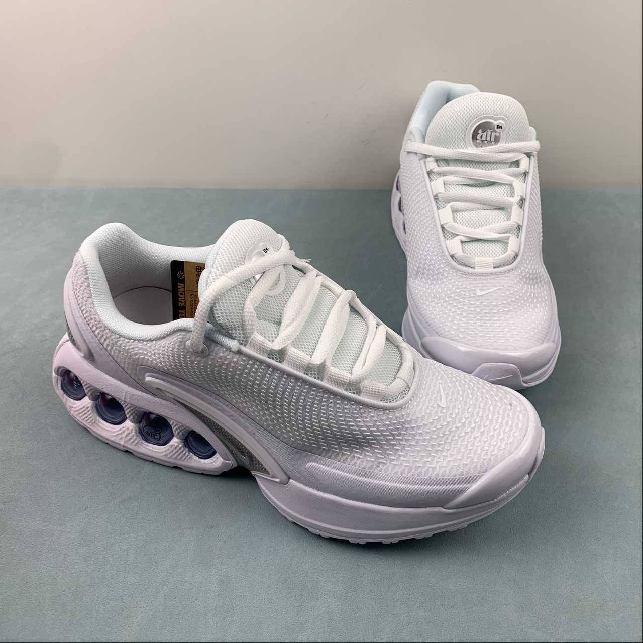 Nike Air Max DN DV3337-101