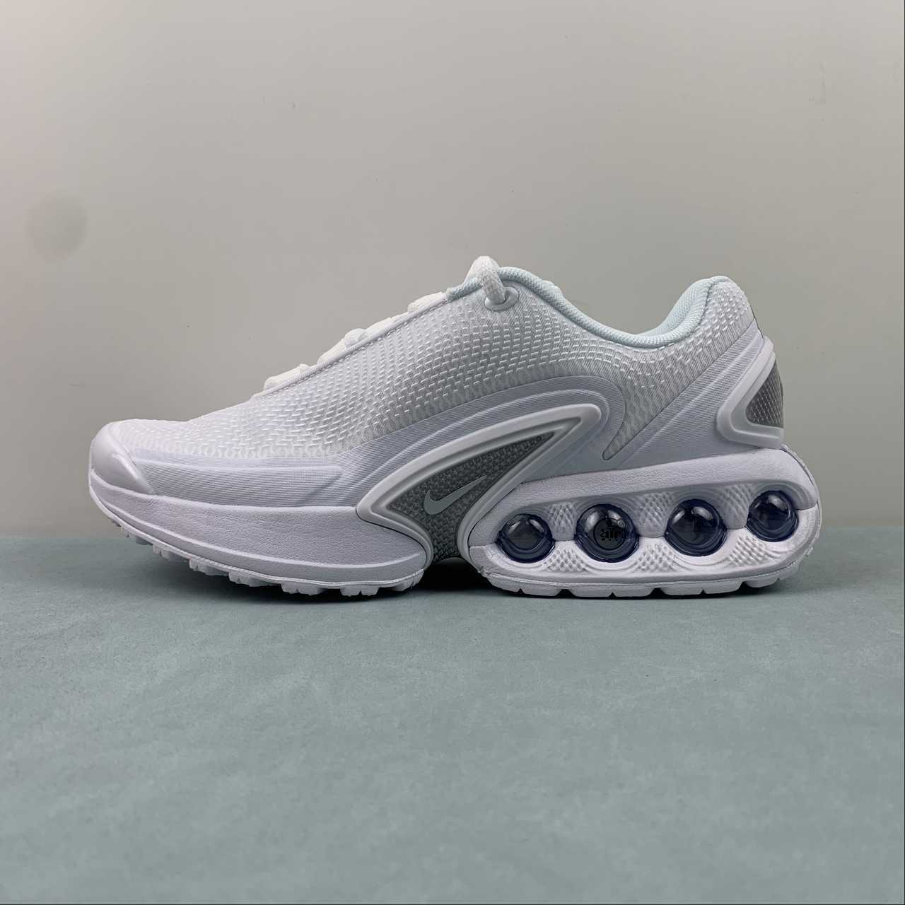 Nike Air Max DN DV3337-101