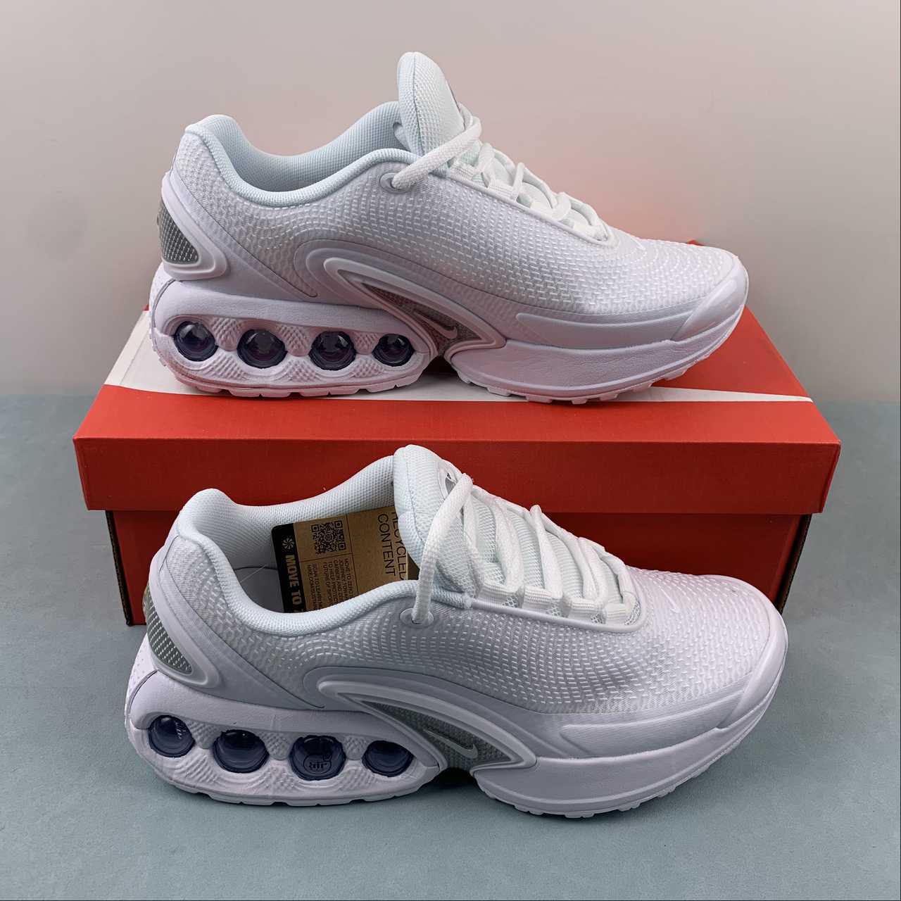 Nike Air Max DN DV3337-101