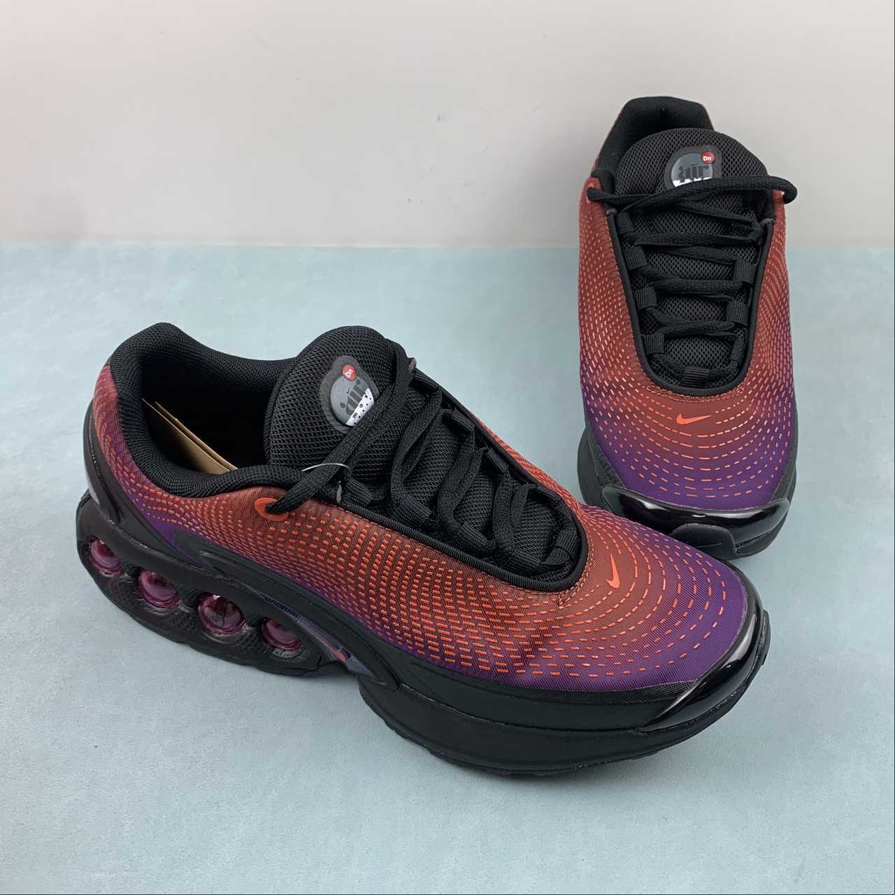 Nike Air Max DN  FZ4044-001