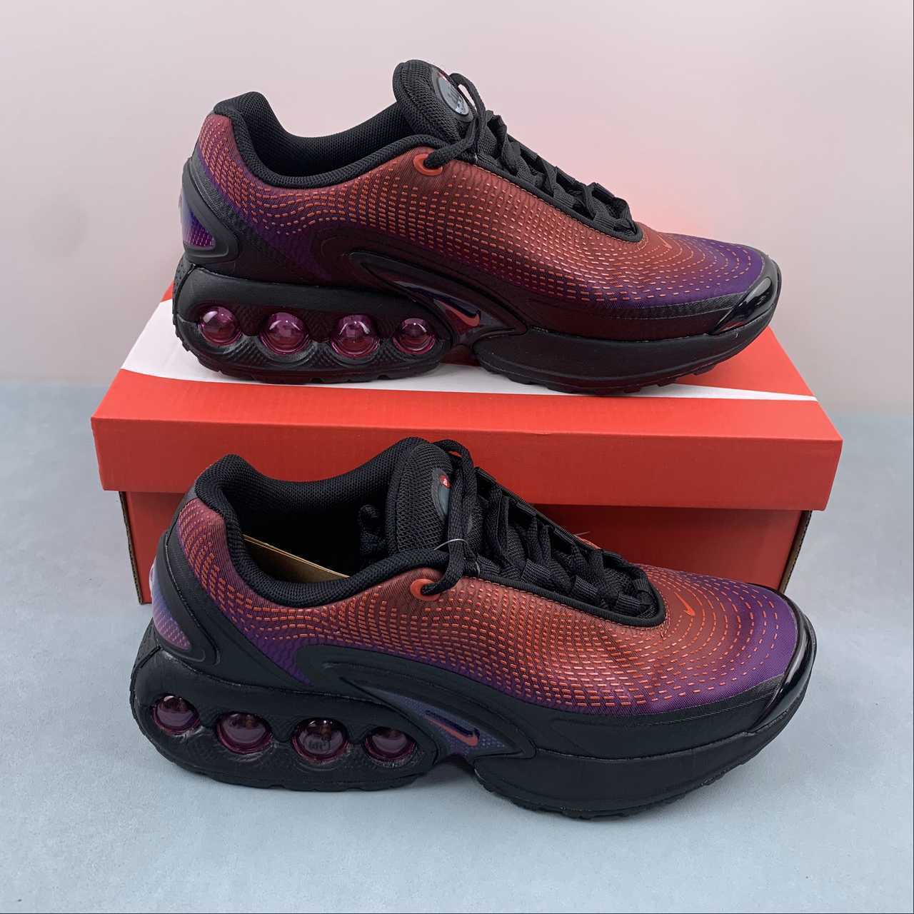 Nike Air Max DN  FZ4044-001