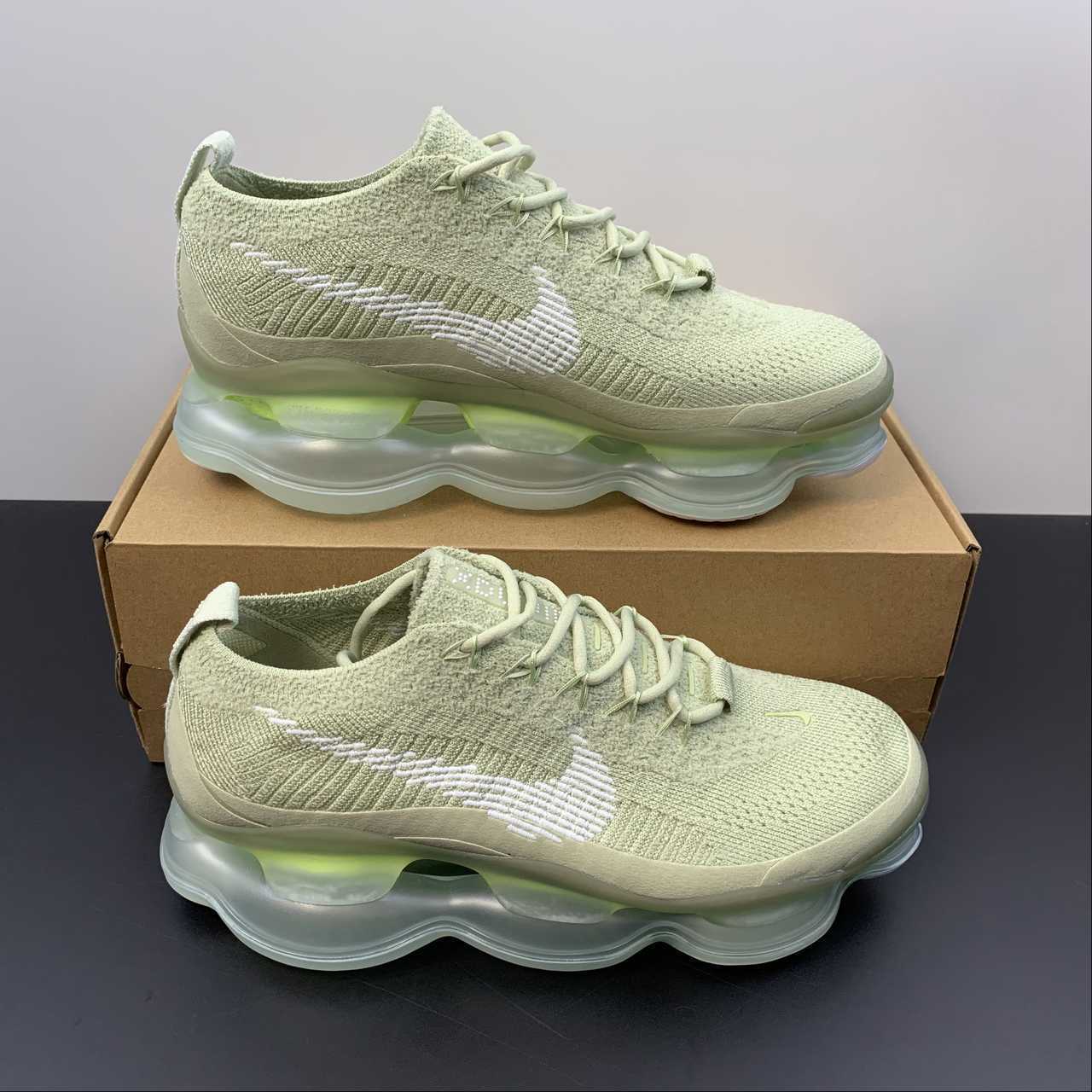 Nike Air Max Scorpion FK DJ4702-300