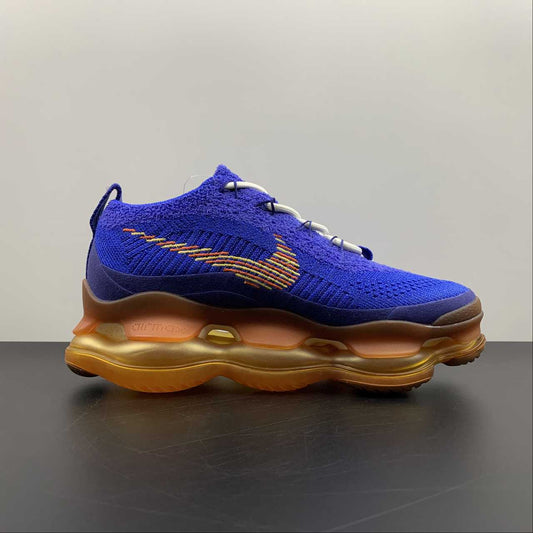 Nike Air Max Scorpion FK DX4768-400