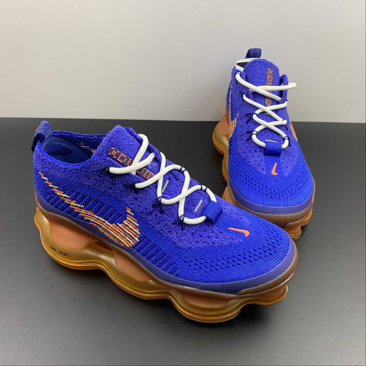 Nike Air Max Scorpion FK DX4768-400