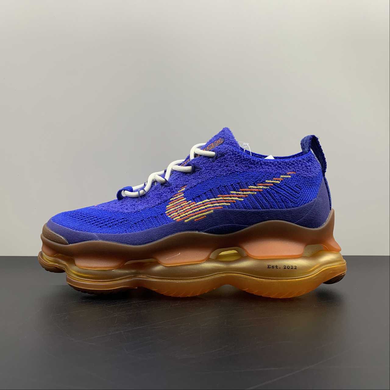 Nike Air Max Scorpion FK DX4768-400