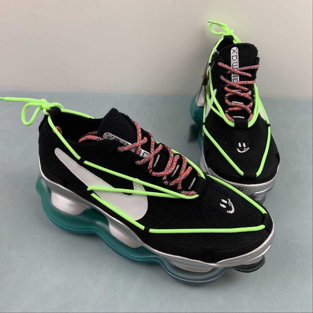 Nike Air Max Scorpion FK FN8884-013
