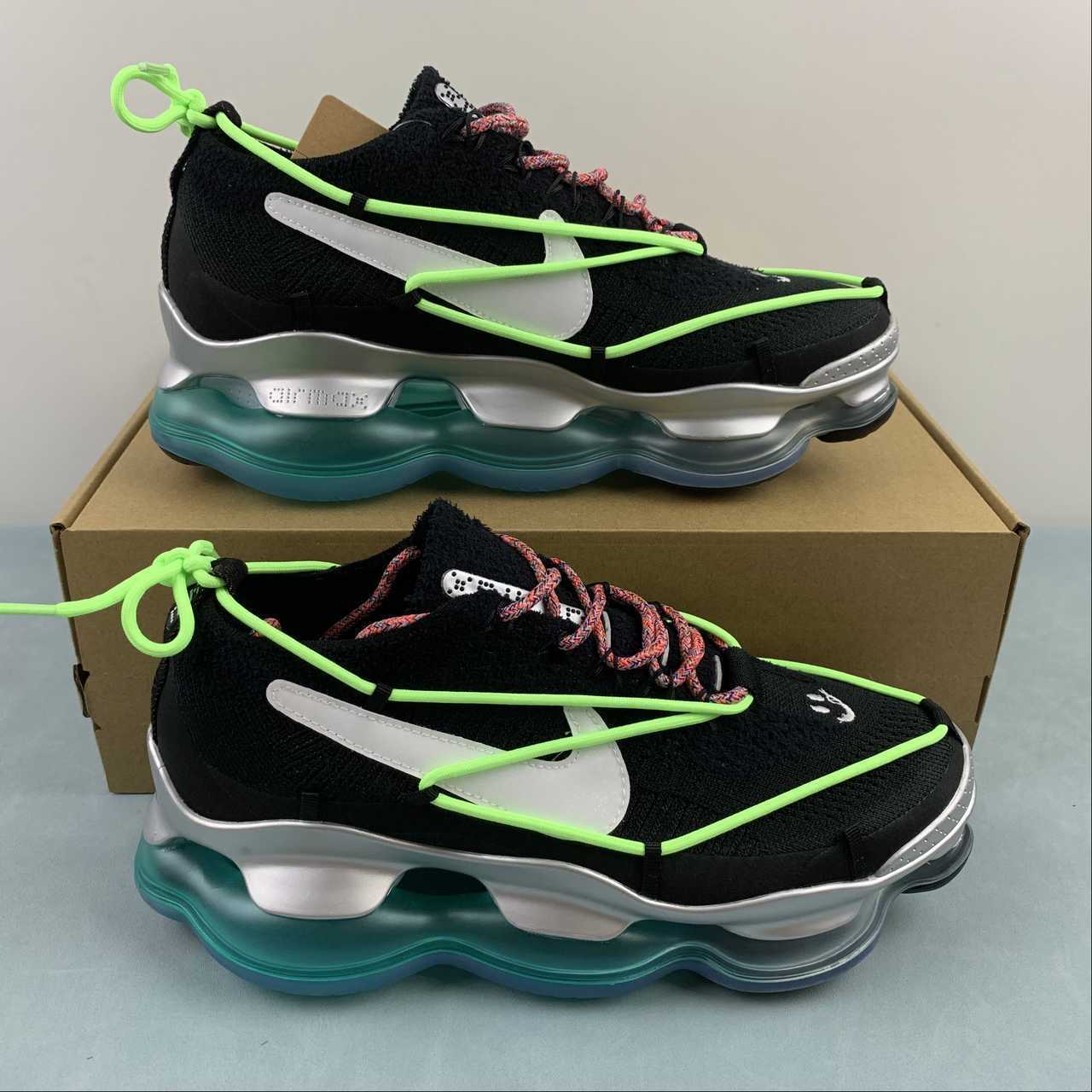 Nike Air Max Scorpion FK FN8884-013