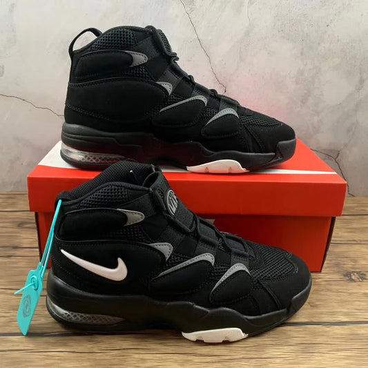 Nike Air Uptempo 472490-010 40-45