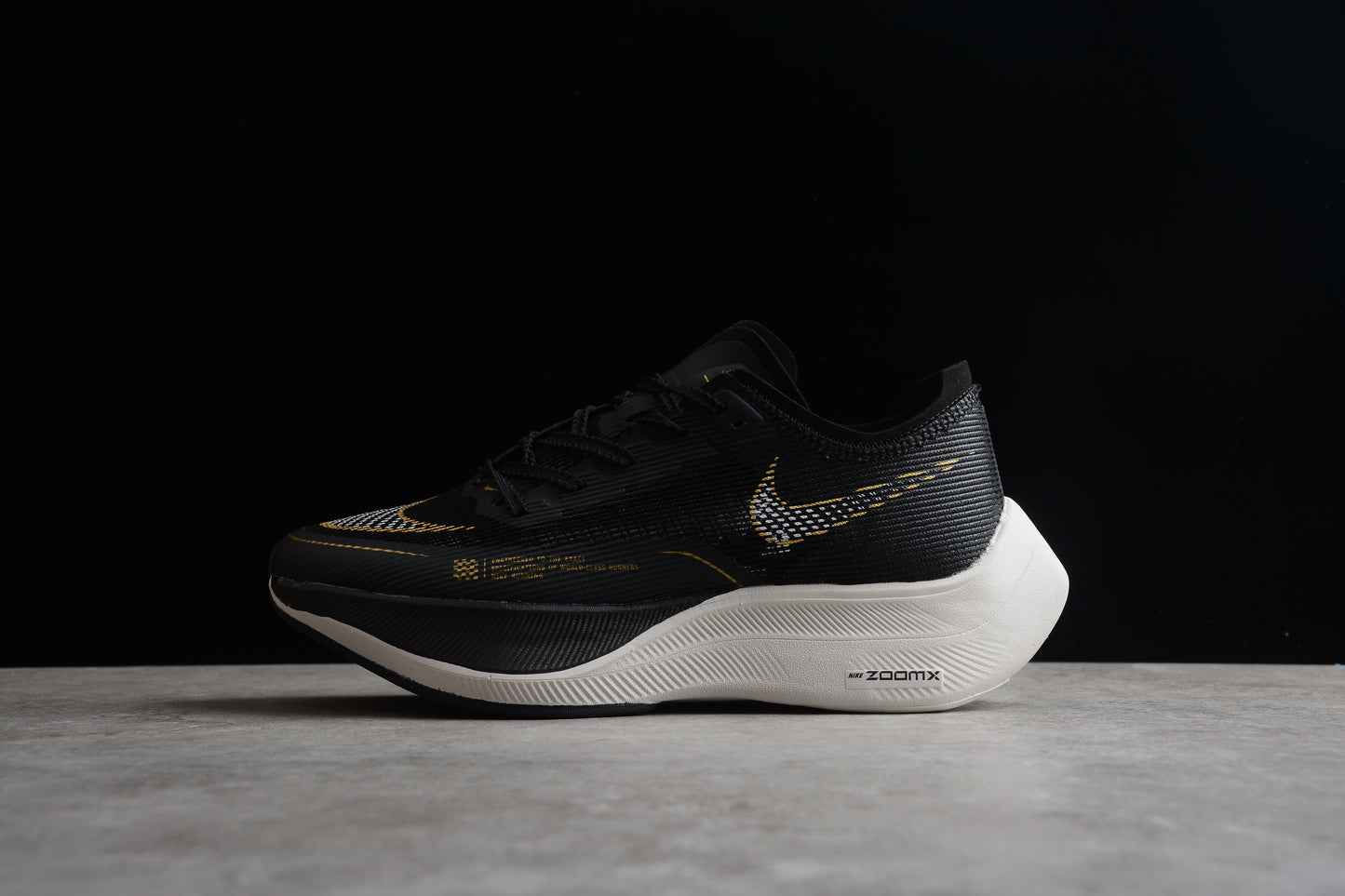 Nike Air ZoomX Vaporfly NEXT% 2 – CU4111-001
