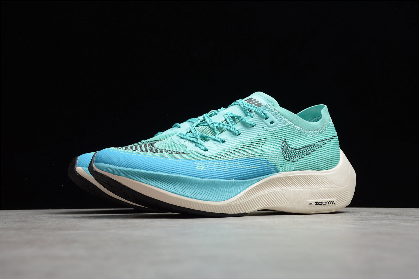 Nike Air ZoomX Vaporfly NEXT% 2 – CU4111-300