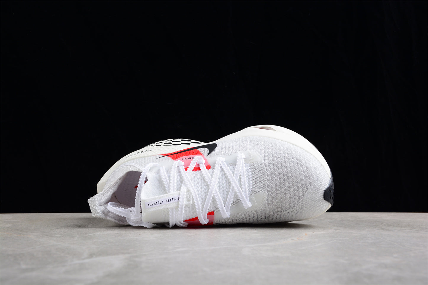 Nike Air Zoom Alphafly NEXT% 2 “Proto” – DJ6206-130