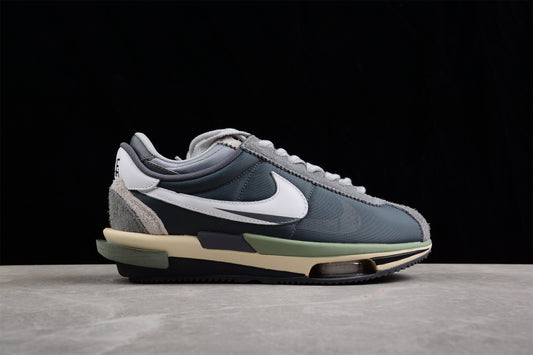 Nike Air Zoom Cortez SP 4.0"OG Royal Fuchsia"4.0 DQ0581-001