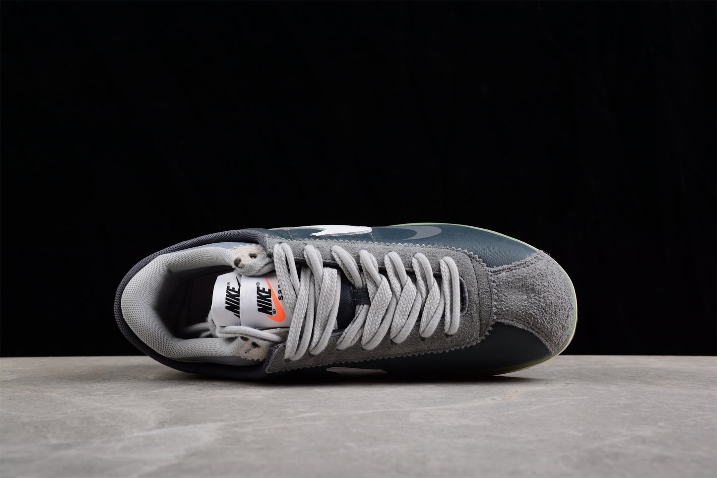 Nike Air Zoom Cortez SP 4.0"OG Royal Fuchsia"4.0 DQ0581-001