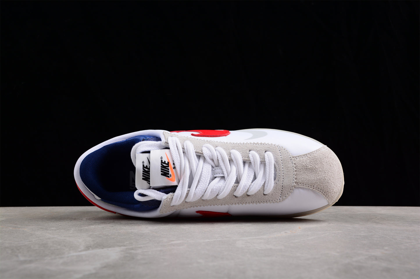 Nike Air Zoom Cortez SP 4.0"OG Royal Fuchsia"4.0 DQ0581-100