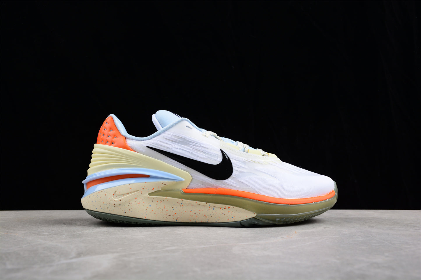 Nike Air Zoom G.T.Cut 2 “Desert Sunset” DX6041-101