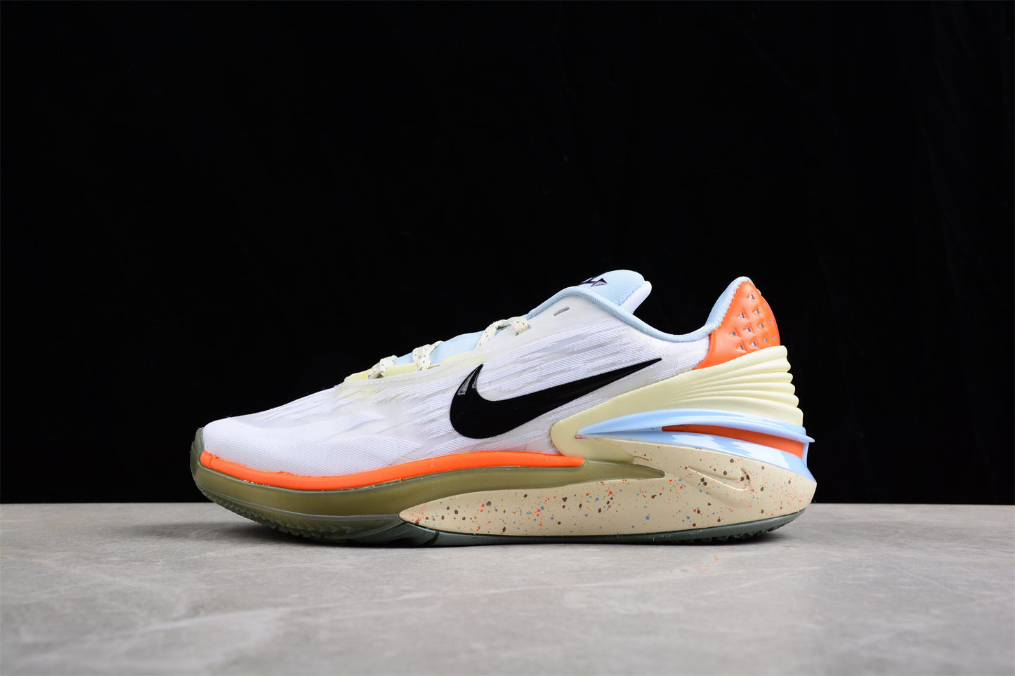 Nike Air Zoom G.T.Cut 2 “Desert Sunset” DX6041-101