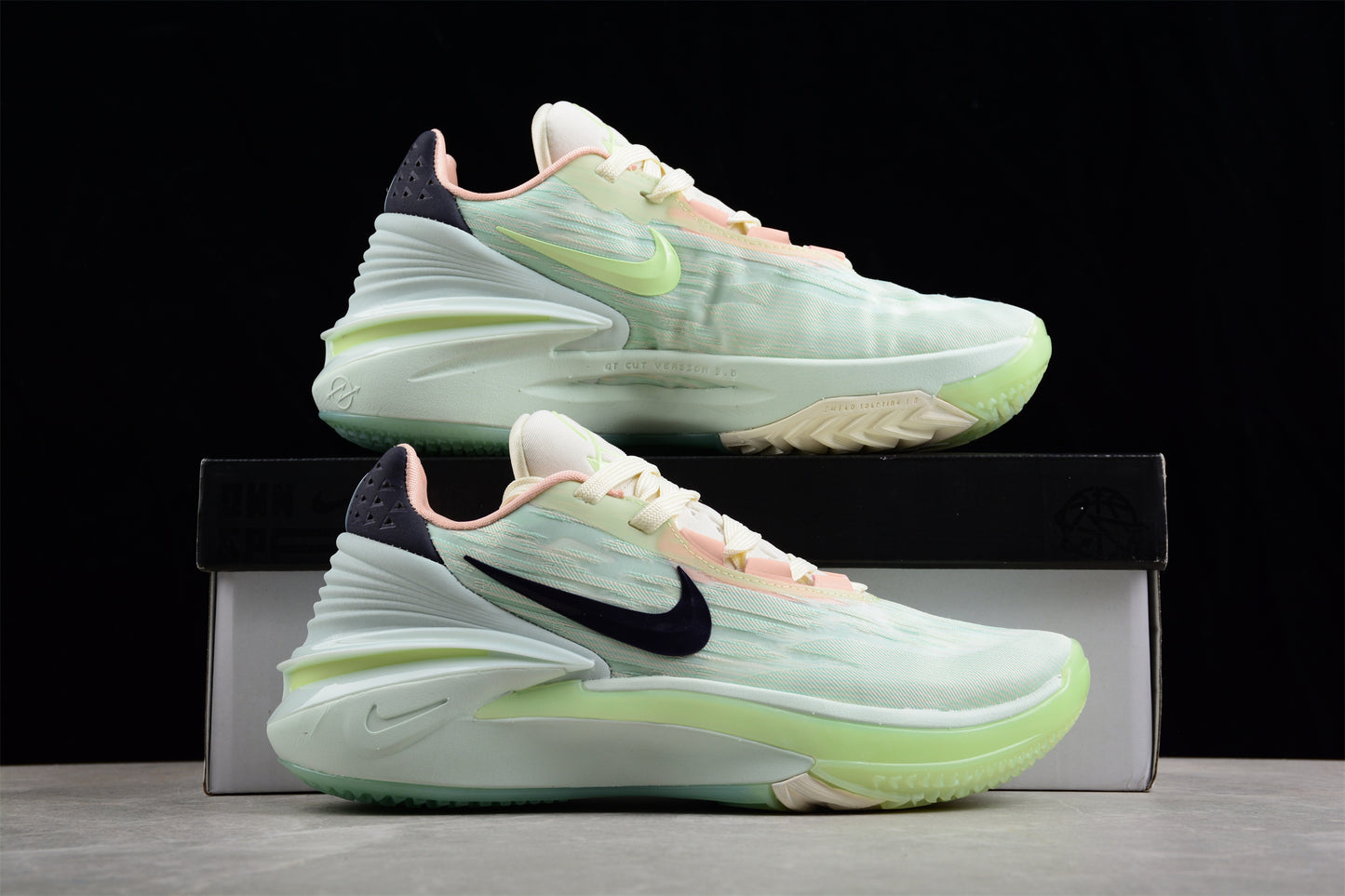 Nike Air Zoom G.T.Cut 2 EP XY DJ6015-101