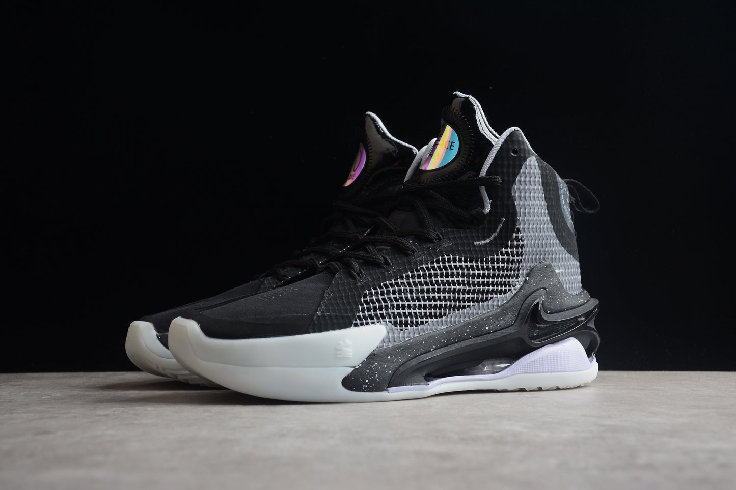 Nike Air Zoom G.T.Jump EP DC9039-001