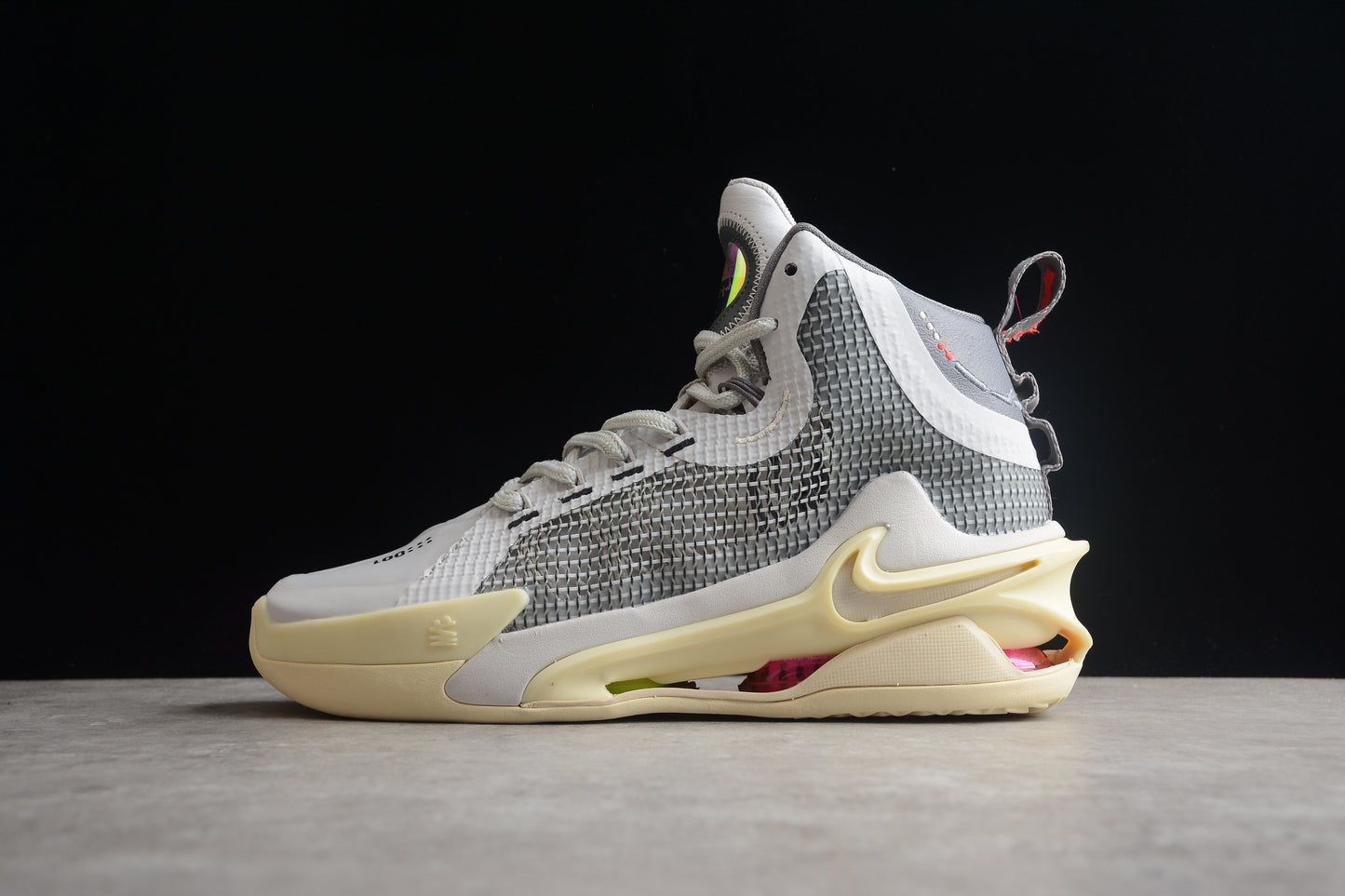 Nike Air Zoom G.T.Jump EP DC9039-002