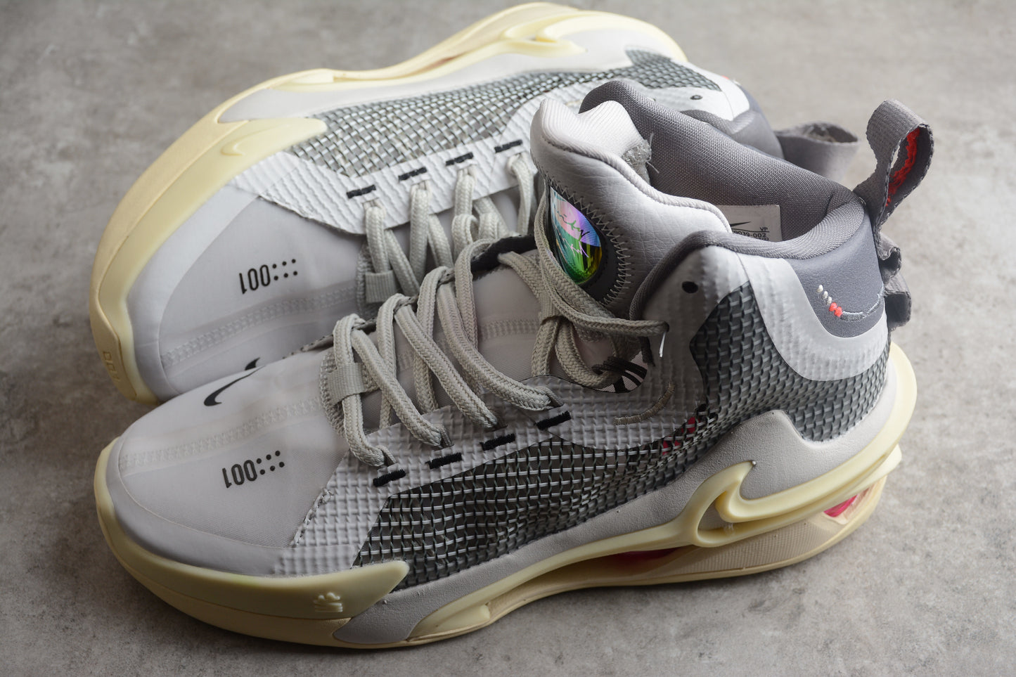 Nike Air Zoom G.T.Jump EP DC9039-002