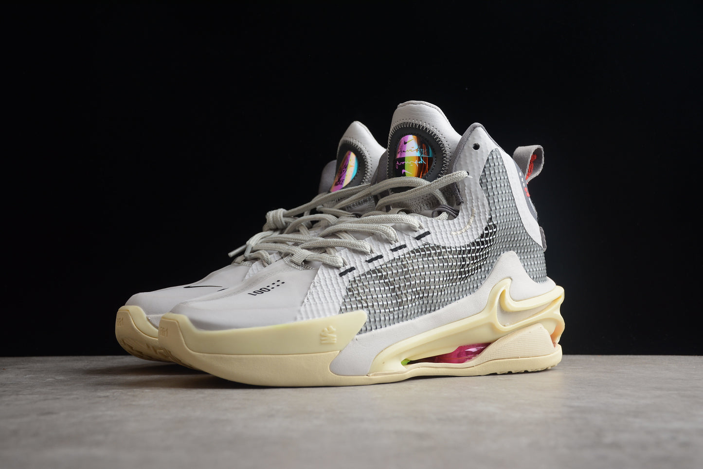 Nike Air Zoom G.T.Jump EP DC9039-002