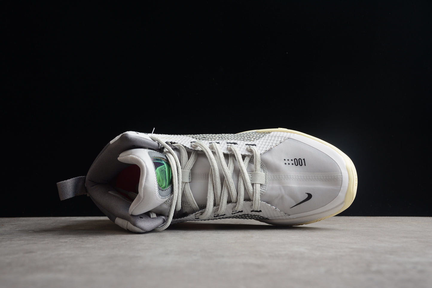 Nike Air Zoom G.T.Jump EP DC9039-002