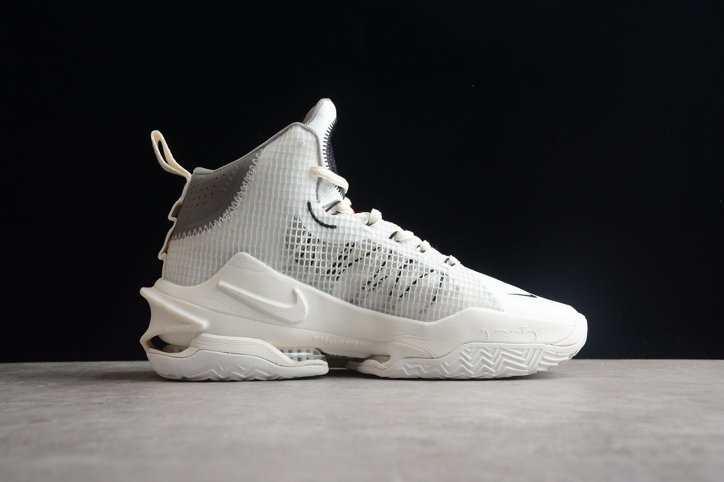 Nike Air Zoom G.T.Jump EP DC9039-101