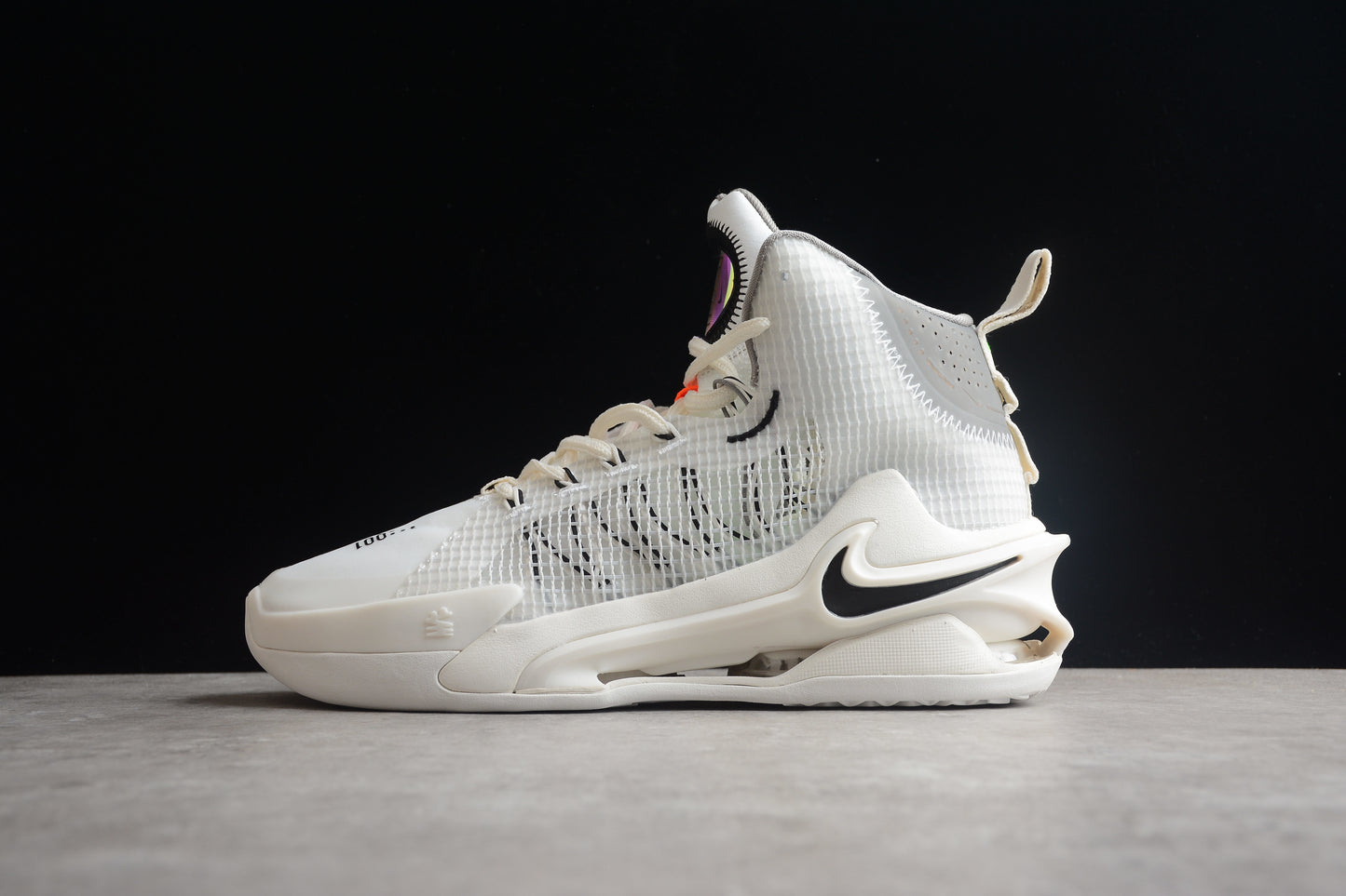 Nike Air Zoom G.T.Jump EP DC9039-101