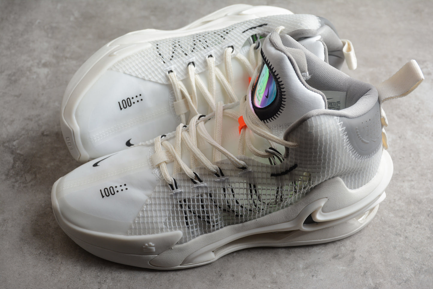 Nike Air Zoom G.T.Jump EP DC9039-101