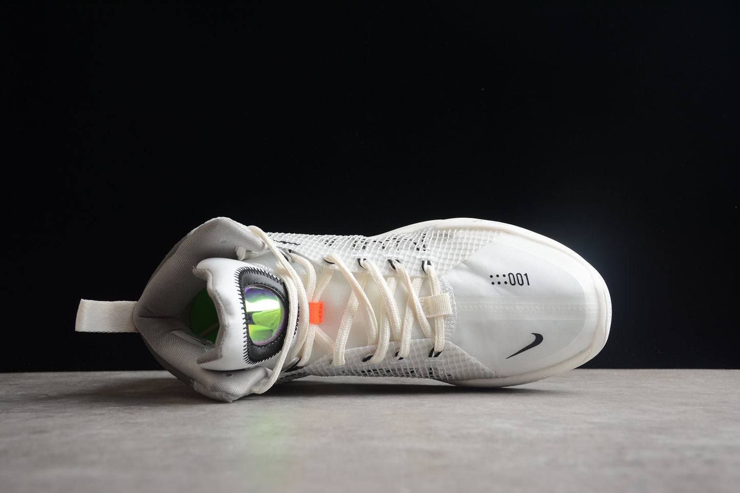 Nike Air Zoom G.T.Jump EP DC9039-101