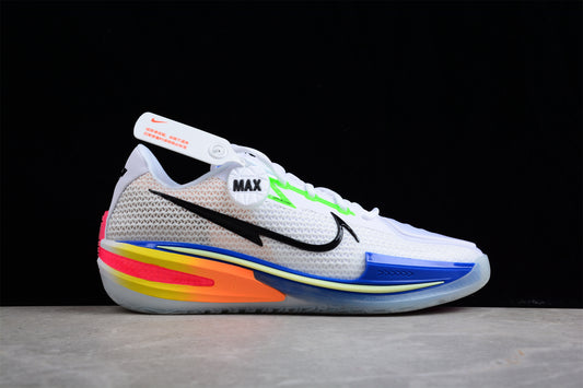 Nike Air Zoom G.T. Cut EP – White Rainbow DX4112-114