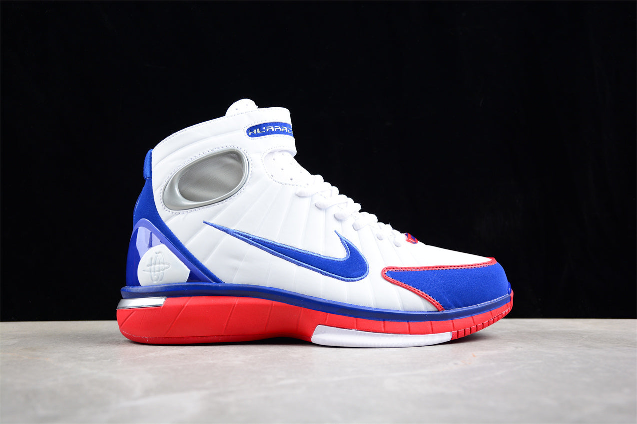 Nike Air Zoom Huarache 2K4 – 308475-100