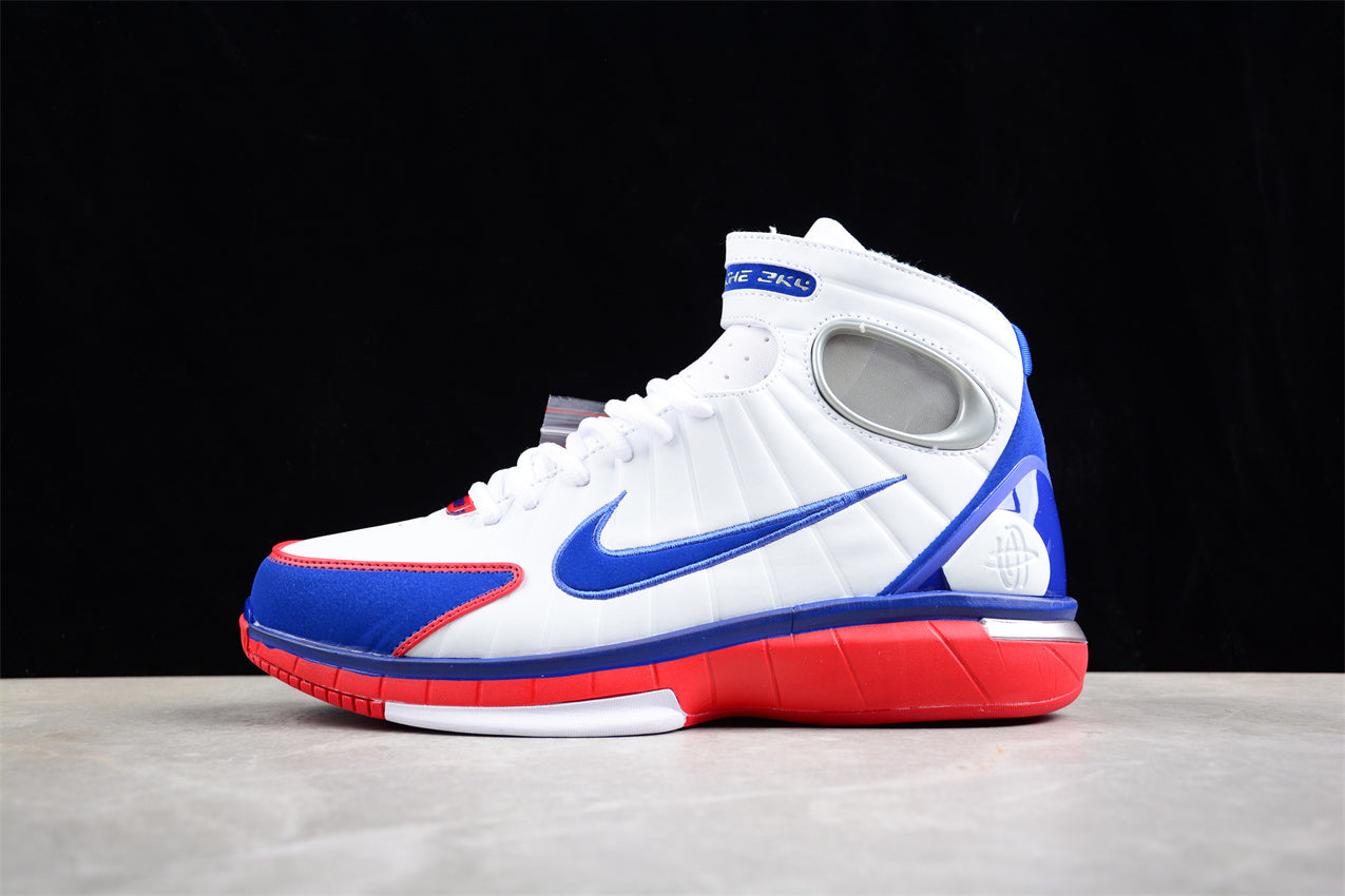 Nike Air Zoom Huarache 2K4 – 308475-100