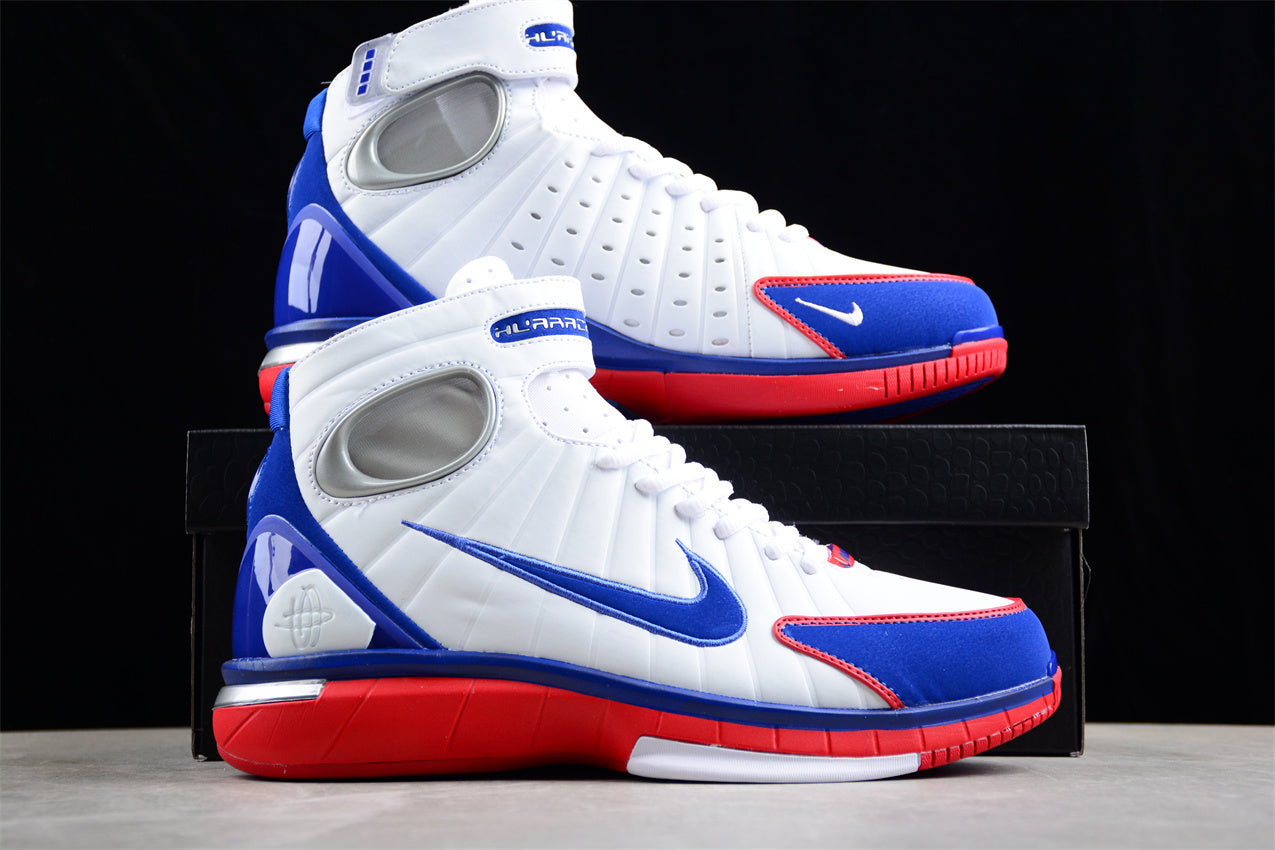 Nike Air Zoom Huarache 2K4 – 308475-100