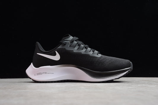 Nike Air Zoom Pegasus 37 'Black White'